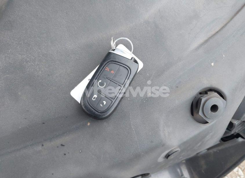 Photo 11 of 2021 Jeep Cherokee ALTITUDE FWD (VIN 1C4PJLLB4MD112552)