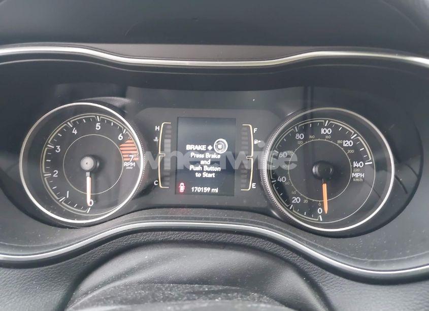 Photo 7 of 2021 Jeep Cherokee ALTITUDE FWD (VIN 1C4PJLLB4MD112552)