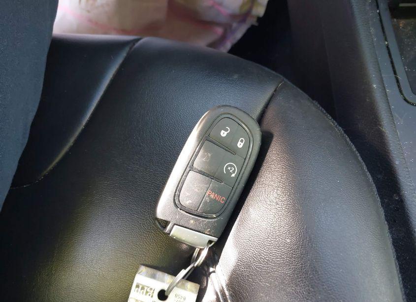 Photo 11 of 2021 Jeep Cherokee ALTITUDE FWD (VIN 1C4PJLLB4MD173383)