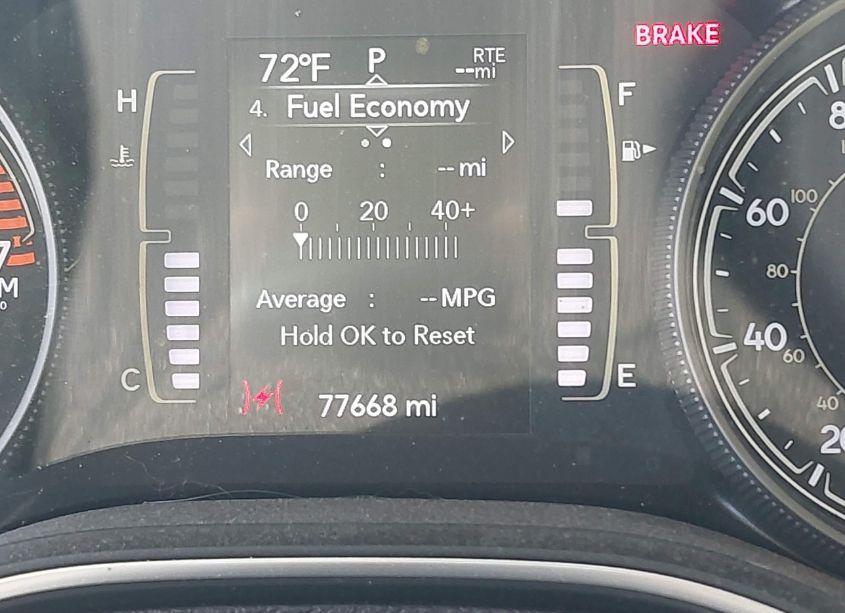 Photo 15 of 2021 Jeep Cherokee ALTITUDE FWD (VIN 1C4PJLLB4MD173383)