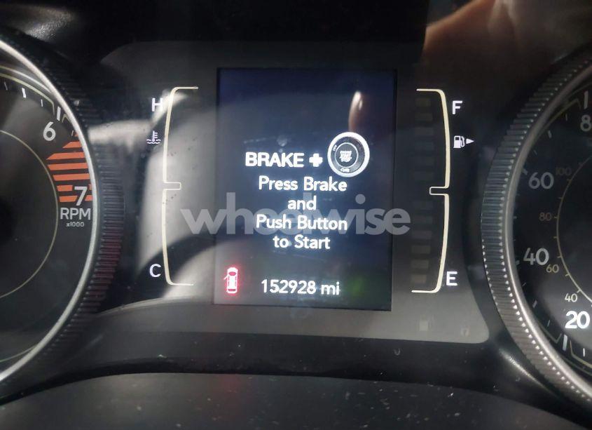 Photo 15 of 2019 Jeep Cherokee LATITUDE PLUS FWD (VIN 1C4PJLLB5KD297322)