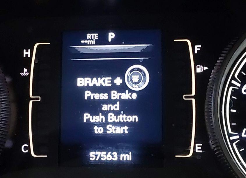 Photo 15 of 2020 Jeep Cherokee LATITUDE PLUS FWD (VIN 1C4PJLLB5LD542217)