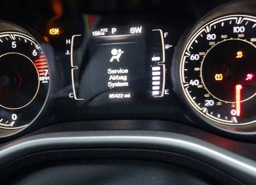 Photo 16 of 2018 Jeep Cherokee LATITUDE PLUS FWD (VIN 1C4PJLLB6JD584666)