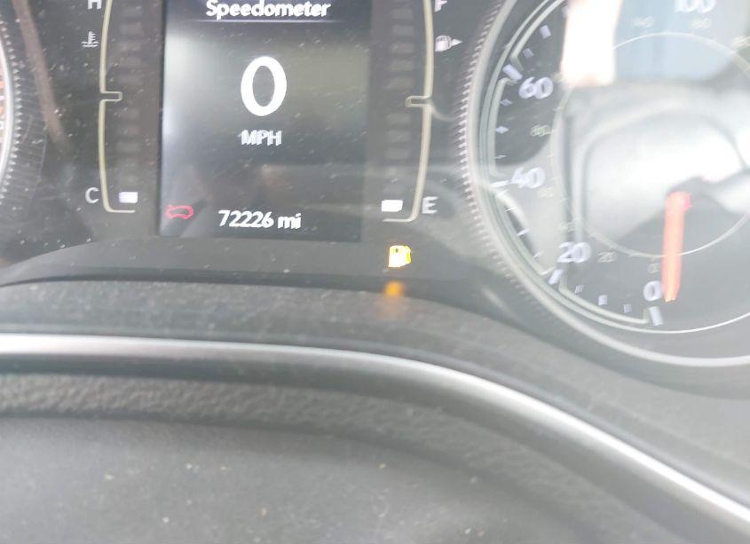 Photo 15 of 2019 Jeep Cherokee LATITUDE PLUS FWD (VIN 1C4PJLLB6KD146294)