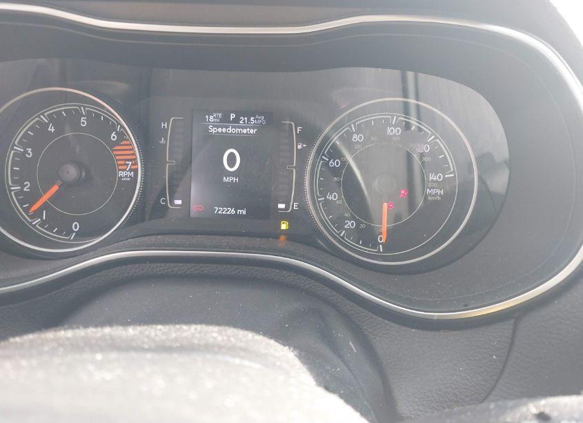 Photo 7 of 2019 Jeep Cherokee LATITUDE PLUS FWD (VIN 1C4PJLLB6KD146294)