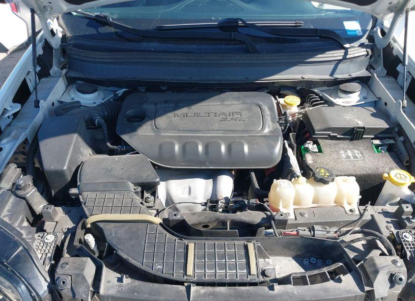 Photo 10 of 2019 Jeep Cherokee ALTITUDE FWD (VIN 1C4PJLLB6KD324687)