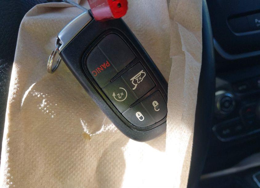 Photo 11 of 2019 Jeep Cherokee ALTITUDE FWD (VIN 1C4PJLLB6KD324687)