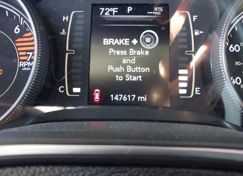 Photo 7 of 2019 Jeep Cherokee ALTITUDE FWD (VIN 1C4PJLLB6KD324687)