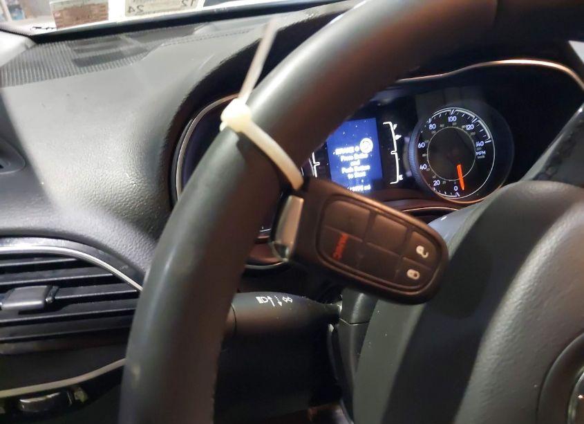 Photo 11 of 2020 Jeep Cherokee ALTITUDE FWD (VIN 1C4PJLLB6LD543800)