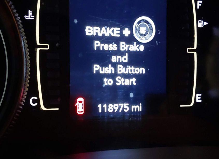 Photo 7 of 2020 Jeep Cherokee ALTITUDE FWD (VIN 1C4PJLLB6LD543800)