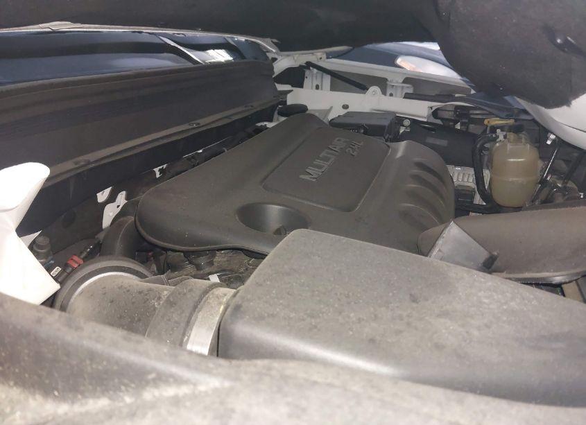 Photo 10 of 2019 Jeep Cherokee LATITUDE PLUS FWD (VIN 1C4PJLLB7KD110209)