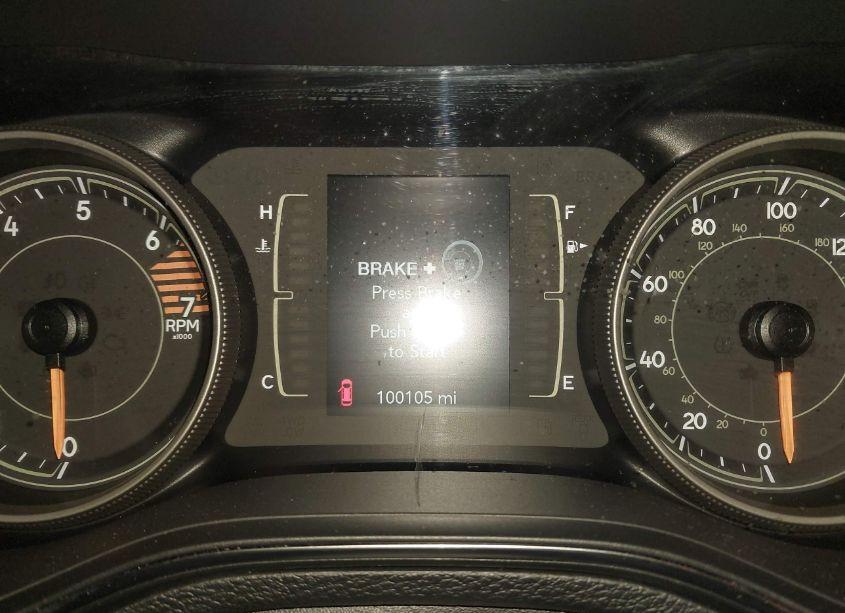 Photo 7 of 2019 Jeep Cherokee LATITUDE PLUS FWD (VIN 1C4PJLLB7KD110209)