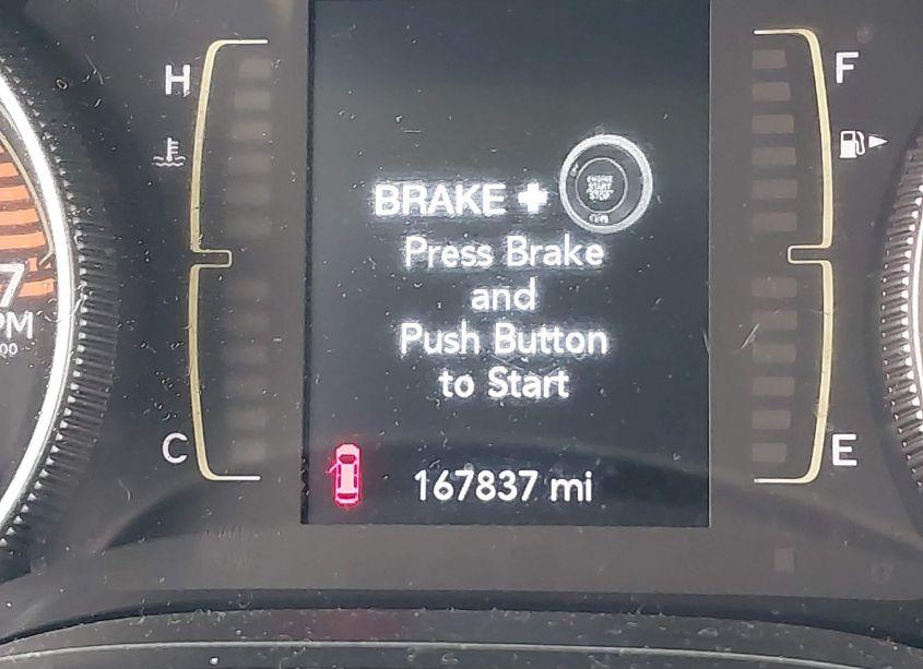 Photo 15 of 2019 Jeep Cherokee LATITUDE PLUS FWD (VIN 1C4PJLLB7KD132730)