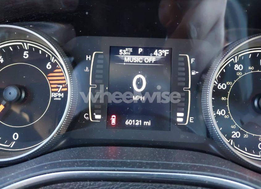 Photo 15 of 2019 Jeep Cherokee LATITUDE PLUS FWD (VIN 1C4PJLLB7KD178350)