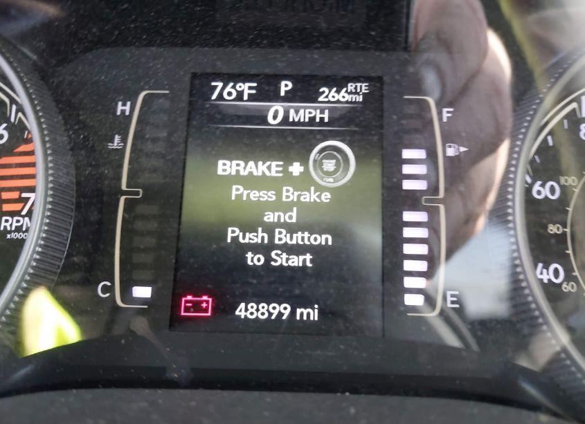 Photo 15 of 2019 Jeep Cherokee LATITUDE PLUS FWD (VIN 1C4PJLLB7KD248445)