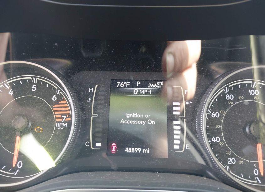 Photo 7 of 2019 Jeep Cherokee LATITUDE PLUS FWD (VIN 1C4PJLLB7KD248445)