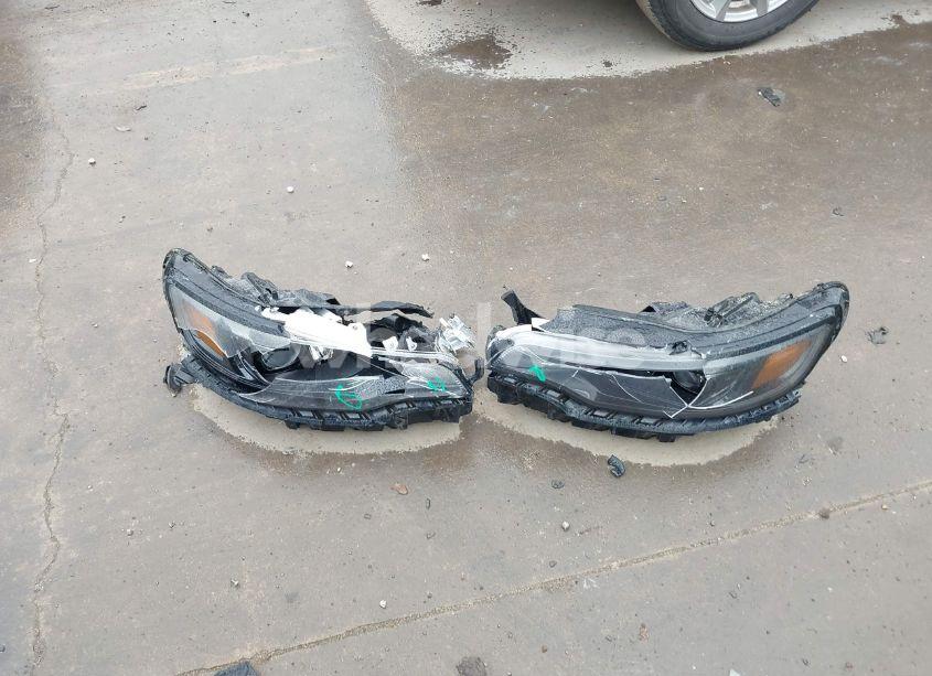 Photo 12 of 2020 Jeep Cherokee LATITUDE PLUS FWD (VIN 1C4PJLLB7LD637670)