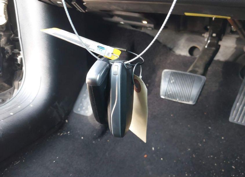 Photo 11 of 2018 Jeep Cherokee LATITUDE PLUS FWD (VIN 1C4PJLLB8JD510794)