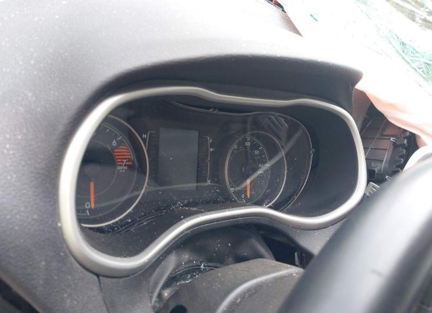 Photo 7 of 2018 Jeep Cherokee LATITUDE PLUS FWD (VIN 1C4PJLLB8JD518524)