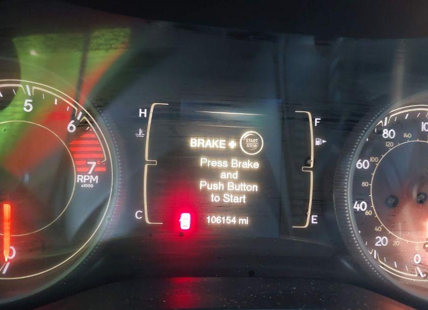 Photo 7 of 2018 Jeep Cherokee LATITUDE PLUS FWD (VIN 1C4PJLLB8JD553726)