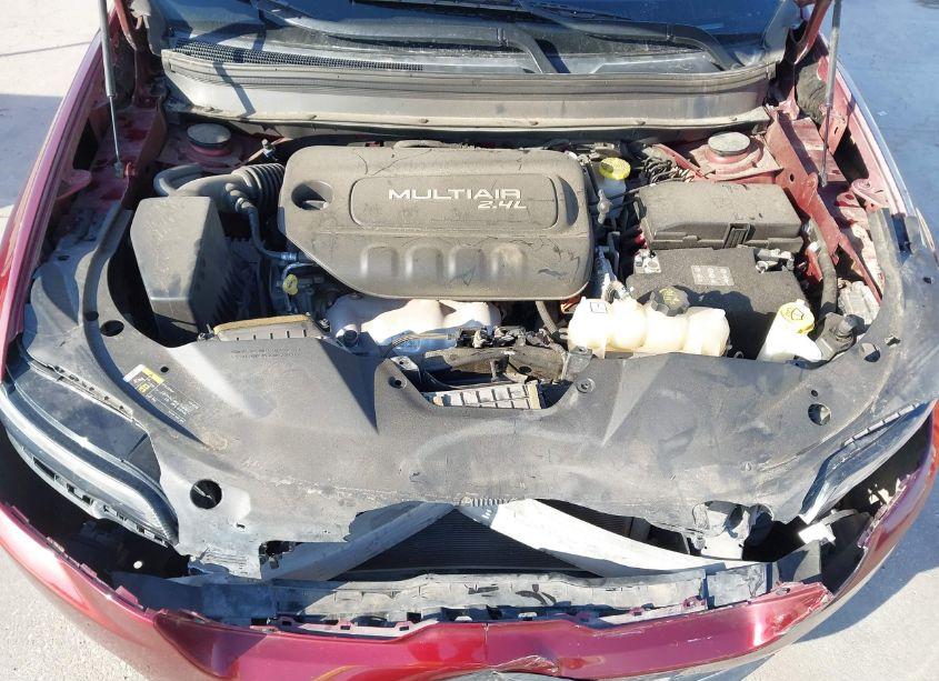 Photo 10 of 2019 Jeep Cherokee LATITUDE PLUS FWD (VIN 1C4PJLLB8KD151755)