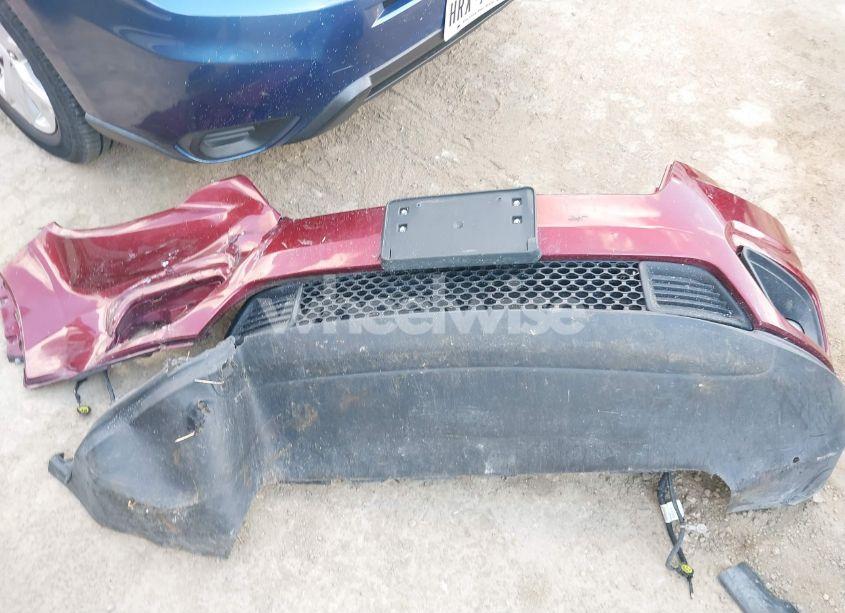 Photo 11 of 2019 Jeep Cherokee LATITUDE PLUS FWD (VIN 1C4PJLLB8KD205121)