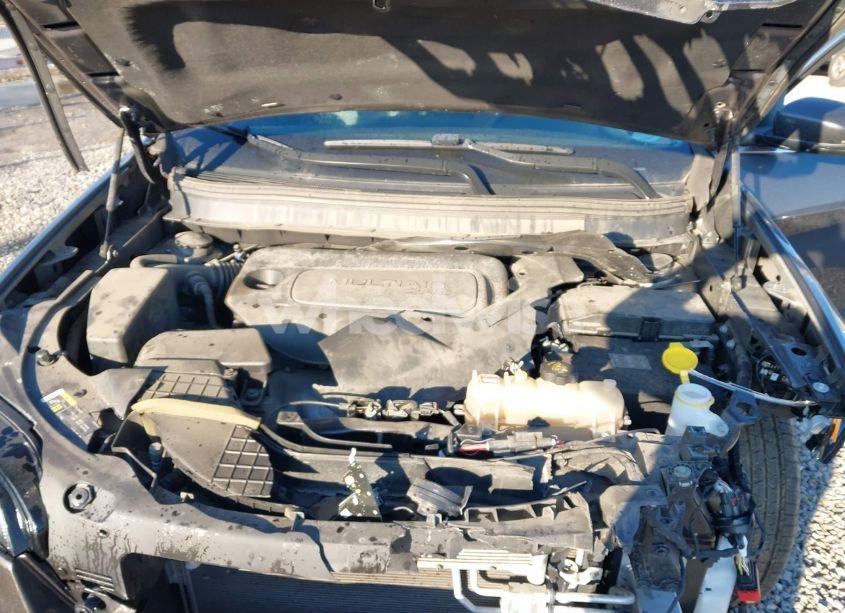 Photo 10 of 2019 Jeep Cherokee LATITUDE PLUS FWD (VIN 1C4PJLLB8KD405819)