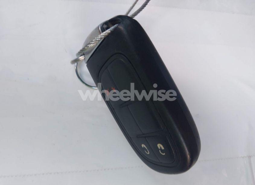 Photo 11 of 2020 Jeep Cherokee LATITUDE PLUS FWD (VIN 1C4PJLLB8LD535701)