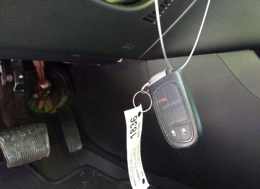 Photo 11 of 2020 Jeep Cherokee LATITUDE PLUS FWD (VIN 1C4PJLLB8LD548139)