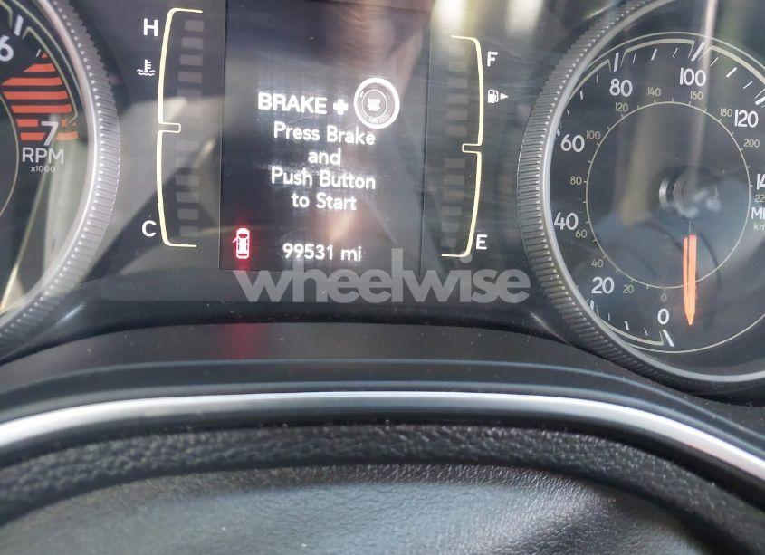 Photo 14 of 2020 Jeep Cherokee LATITUDE PLUS FWD (VIN 1C4PJLLB8LD614964)