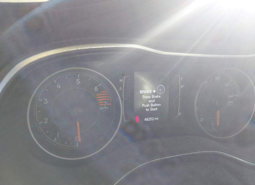 Photo 7 of 2019 Jeep Cherokee LATITUDE PLUS FWD (VIN 1C4PJLLB9KD312873)