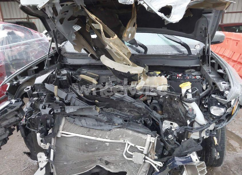 Photo 10 of 2020 Jeep Cherokee LATITUDE PLUS FWD (VIN 1C4PJLLB9LD514713)