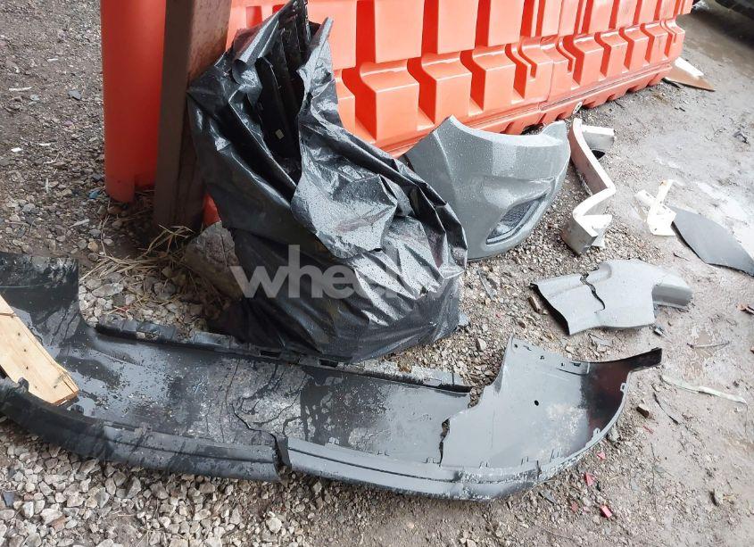 Photo 11 of 2020 Jeep Cherokee LATITUDE PLUS FWD (VIN 1C4PJLLB9LD514713)