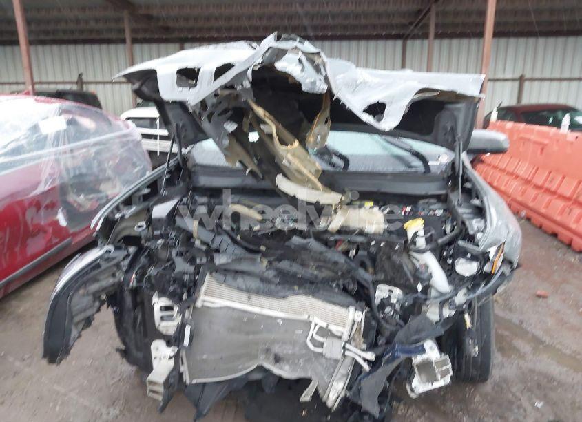 Photo 12 of 2020 Jeep Cherokee LATITUDE PLUS FWD (VIN 1C4PJLLB9LD514713)