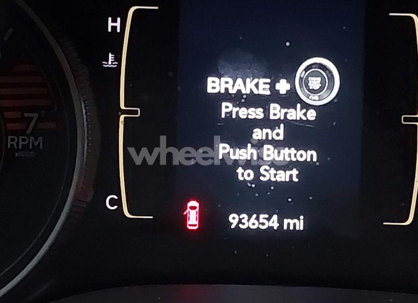 Photo 15 of 2020 Jeep Cherokee LATITUDE PLUS FWD (VIN 1C4PJLLB9LD514713)