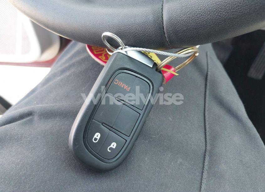 Photo 11 of 2020 Jeep Cherokee LATITUDE PLUS FWD (VIN 1C4PJLLB9LD585829)