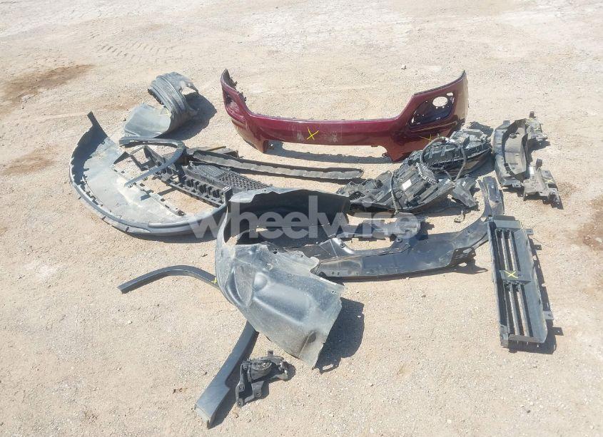 Photo 11 of 2019 Jeep Cherokee ALTITUDE FWD (VIN 1C4PJLLBXKD339435)