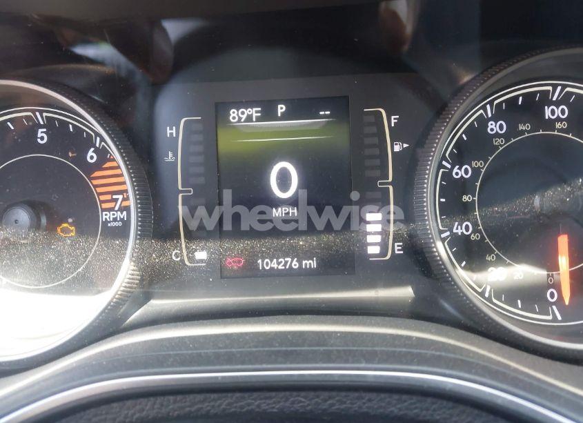 Photo 15 of 2019 Jeep Cherokee ALTITUDE FWD (VIN 1C4PJLLBXKD339435)