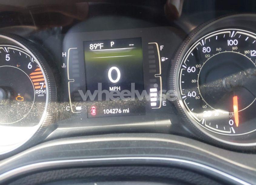 Photo 6 of 2019 Jeep Cherokee ALTITUDE FWD (VIN 1C4PJLLBXKD339435)