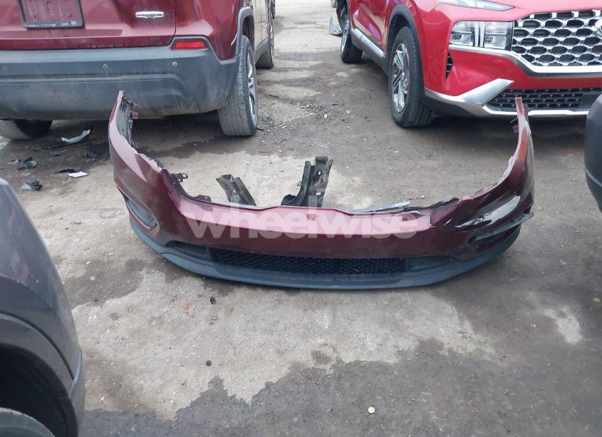 Photo 12 of 2019 Jeep Cherokee LATITUDE PLUS FWD (VIN 1C4PJLLBXKD420578)