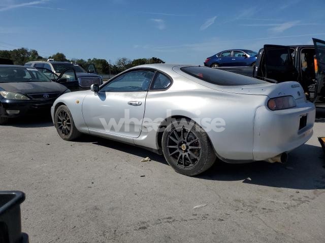 1993 TOYOTA SUPRA (VIN 1C4PJLLBXLD628249) main photo