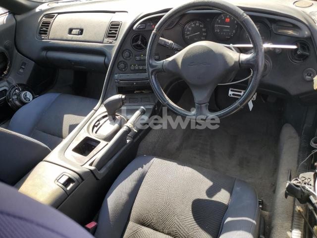 Photo 10 of 1993 TOYOTA SUPRA (VIN 1C4PJLLBXLD628249)