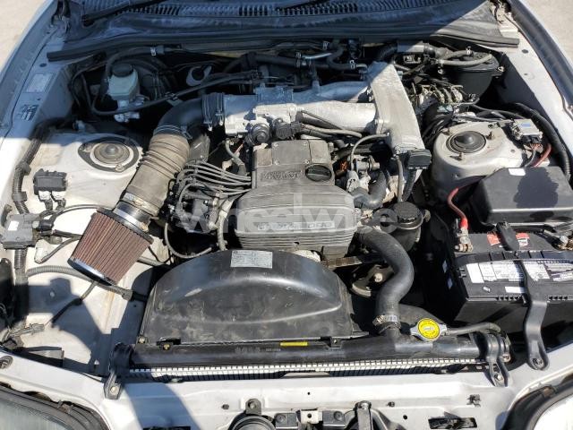 Photo 9 of 1993 TOYOTA SUPRA (VIN 1C4PJLLBXLD628249)