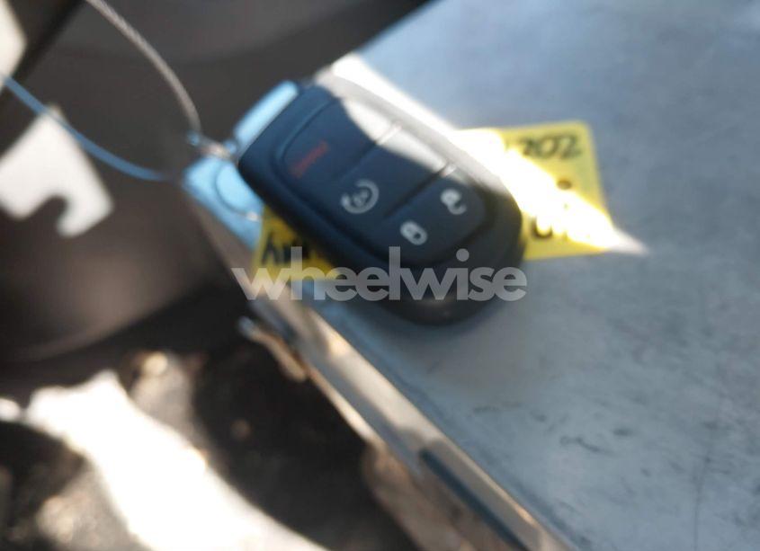 Photo 11 of 2021 Jeep Cherokee ALTITUDE FWD (VIN 1C4PJLLBXMD224613)