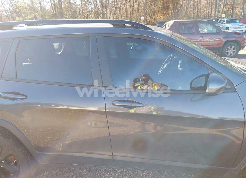 Photo 14 of 2021 Jeep Cherokee ALTITUDE FWD (VIN 1C4PJLLBXMD224613)