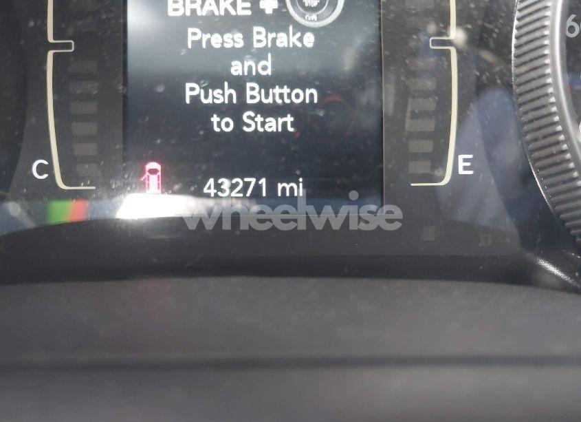 Photo 16 of 2021 Jeep Cherokee ALTITUDE FWD (VIN 1C4PJLLBXMD224613)