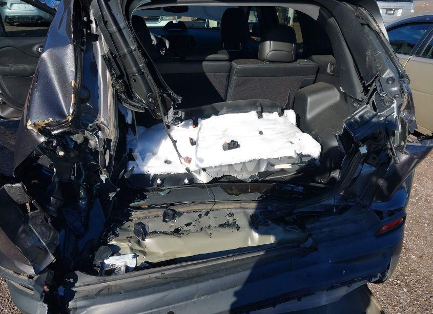 Photo 6 of 2021 Jeep Cherokee ALTITUDE FWD (VIN 1C4PJLLBXMD224613)