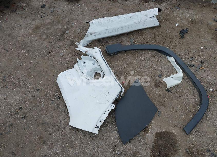 Photo 12 of 2019 Jeep Cherokee ALTITUDE FWD (VIN 1C4PJLLN4KD326237)