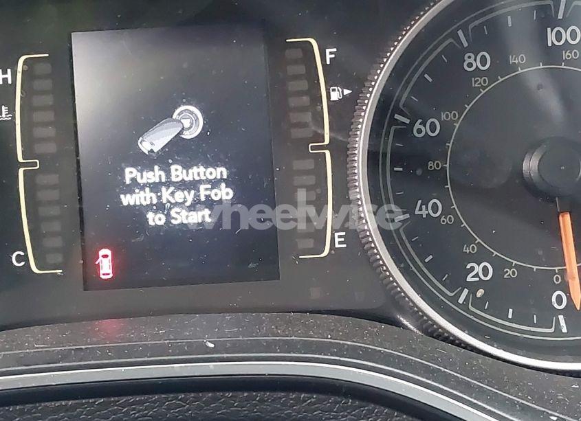 Photo 7 of 2019 Jeep Cherokee ALTITUDE FWD (VIN 1C4PJLLN4KD326237)