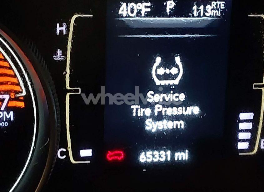 Photo 15 of 2020 Jeep Cherokee LATITUDE LUX FWD (VIN 1C4PJLLN5LD649066)